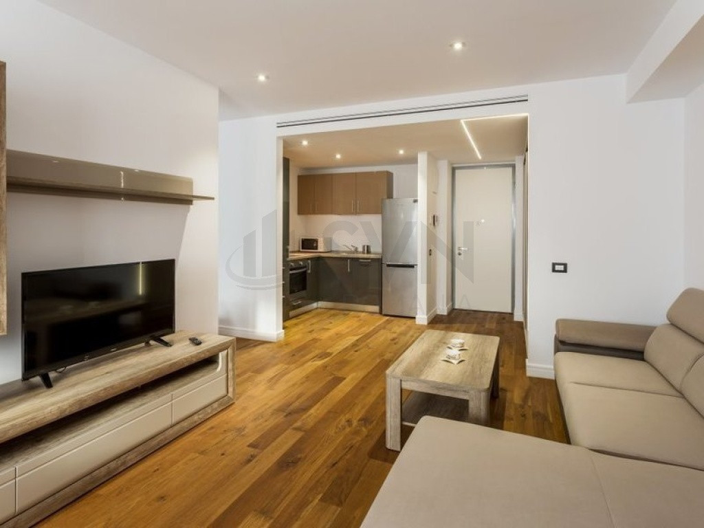 Herastrau l Cortina l Parcare l Apartament 2 Camere