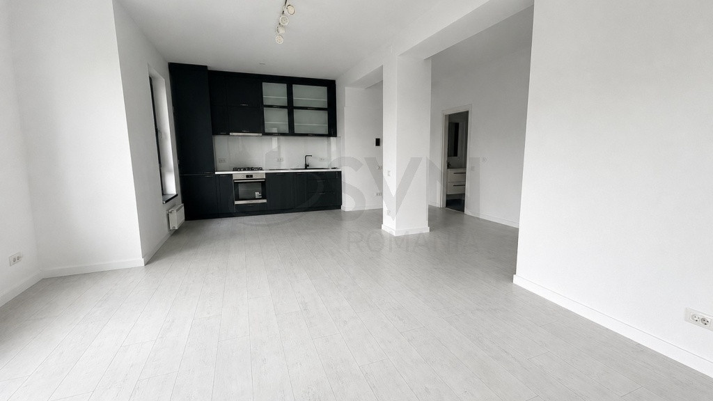 Apartament 3 camere Pipera parter gradina