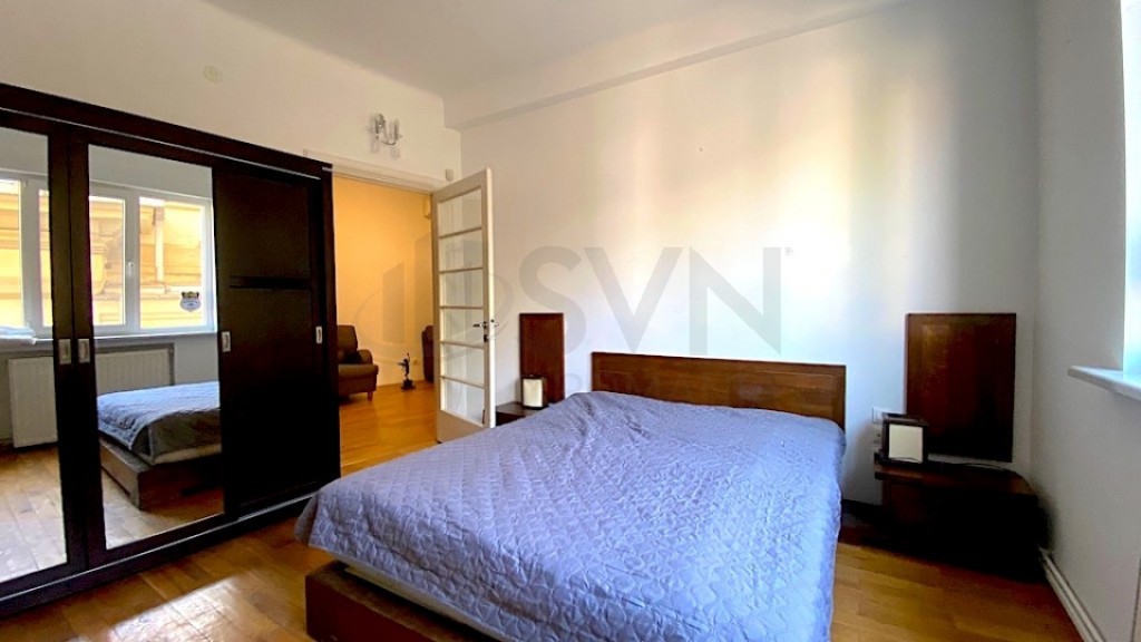 Apartament Unirii - Mantuleasa - fara risc seismic