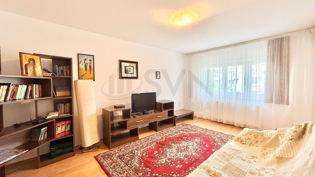 Apartament 2 camere I Prima I Nusco City 2 I De inchiriat