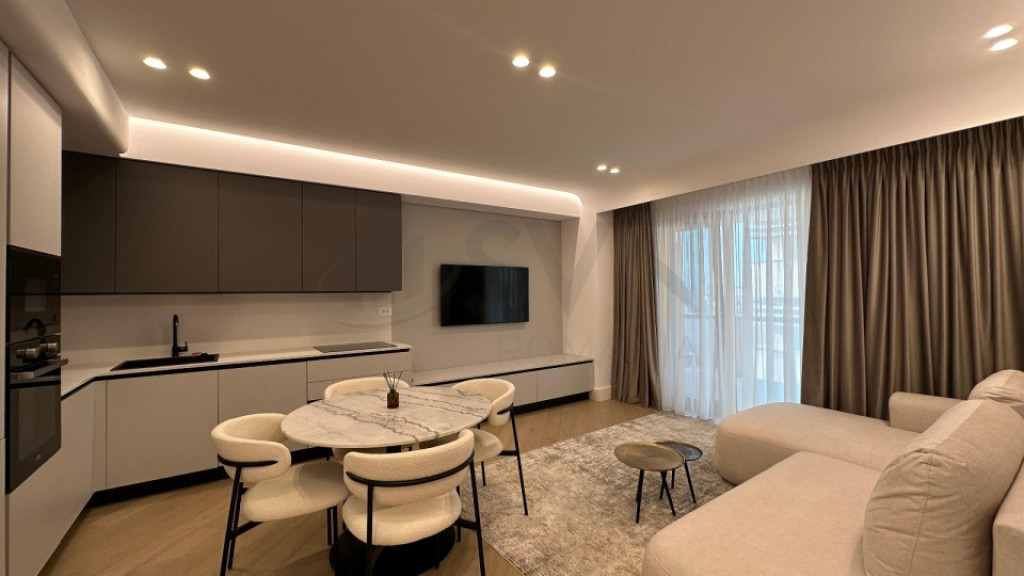 Iancu Nicolae l Parcare l 2 Camere l Cortina 126