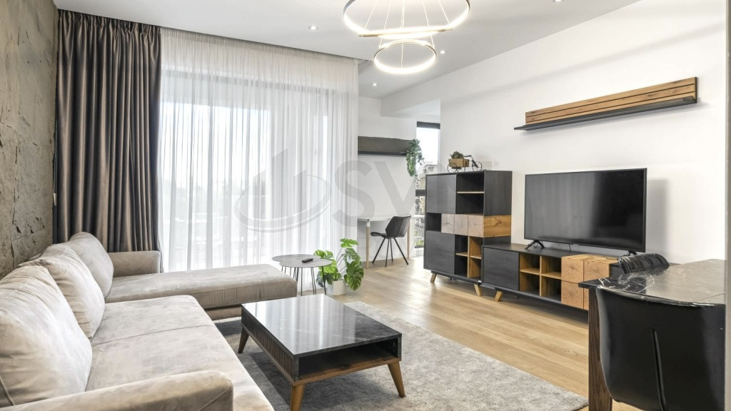 Duplex Deosebit I Herastrau I 157 mp I Terasa 11 mp