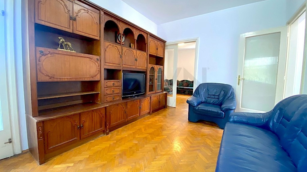 Apartament 3 camere ASE - Ernest Brosteanu