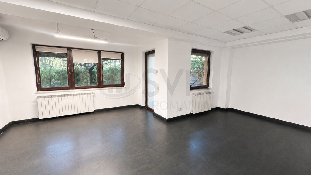 Vila 7 camere I curte I parcare I Floreasca spatiu birouri