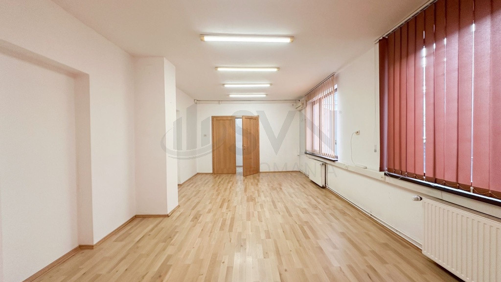 Apartament 2 camere l Cortina 126 l Iancu Nicolae