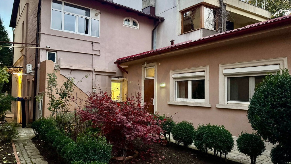 Vila consolidata I Teren 411 mp I Calea Calarasilor I De ...