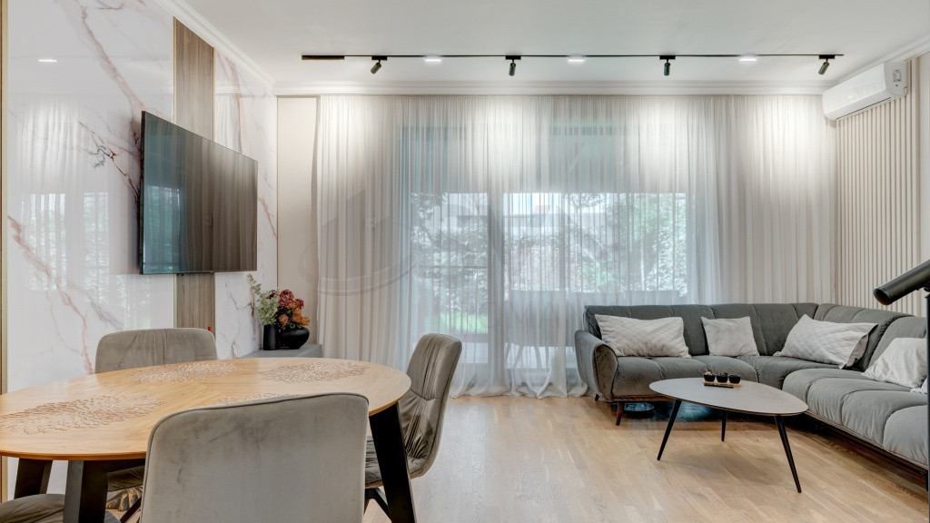 Vila de 5 camere l ZenVille l Pipera