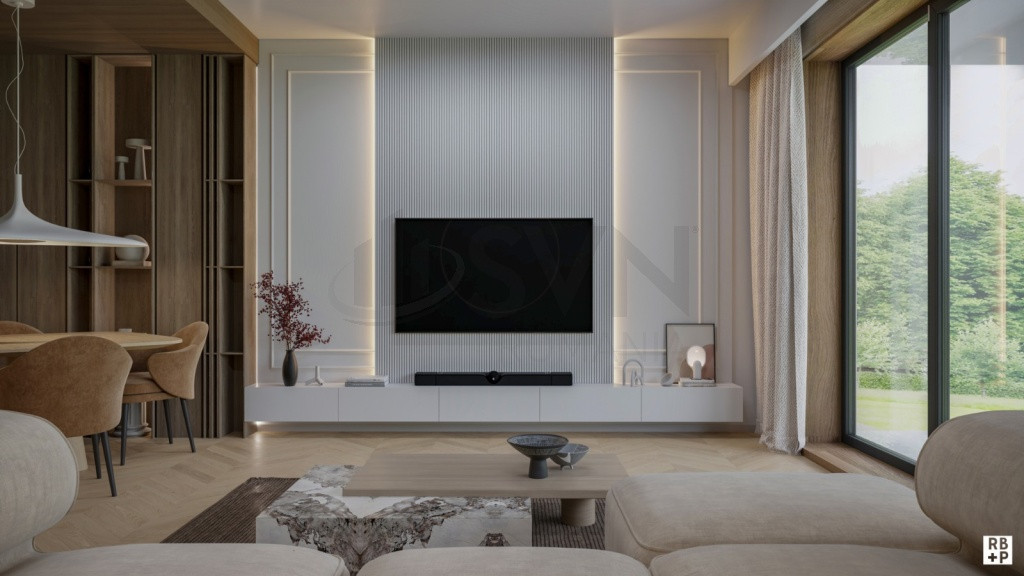 Pipera Vila 5 Camere Proiect Exlusivist