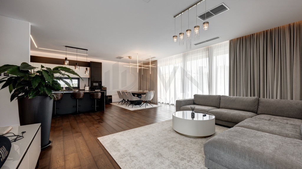 Vila exclusivista Tip 4 I Marina Snagov.