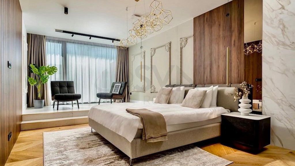 Proiect premium - gated community - ultimele unitati