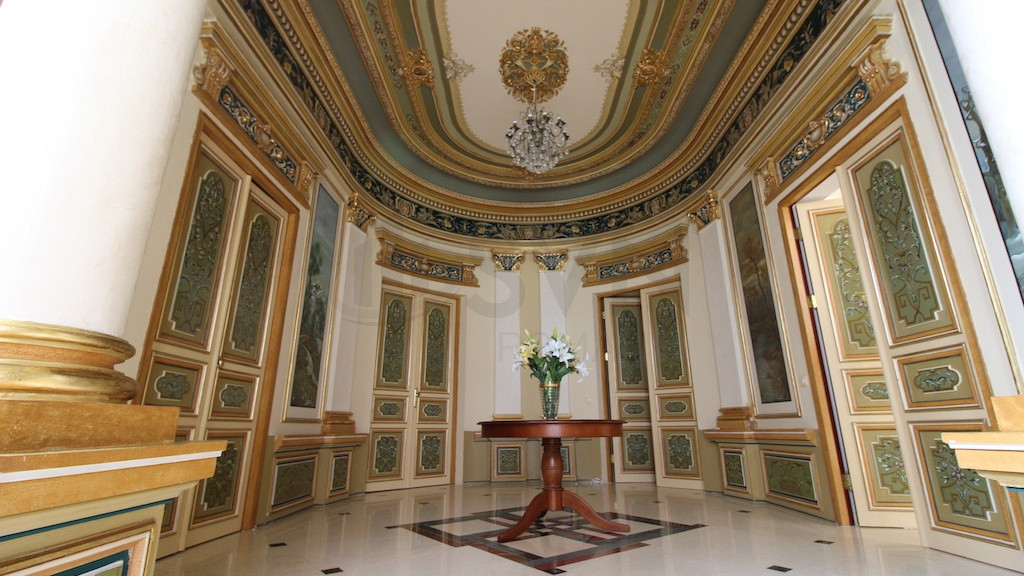 Vila eleganta zona Dacia - Mosilor