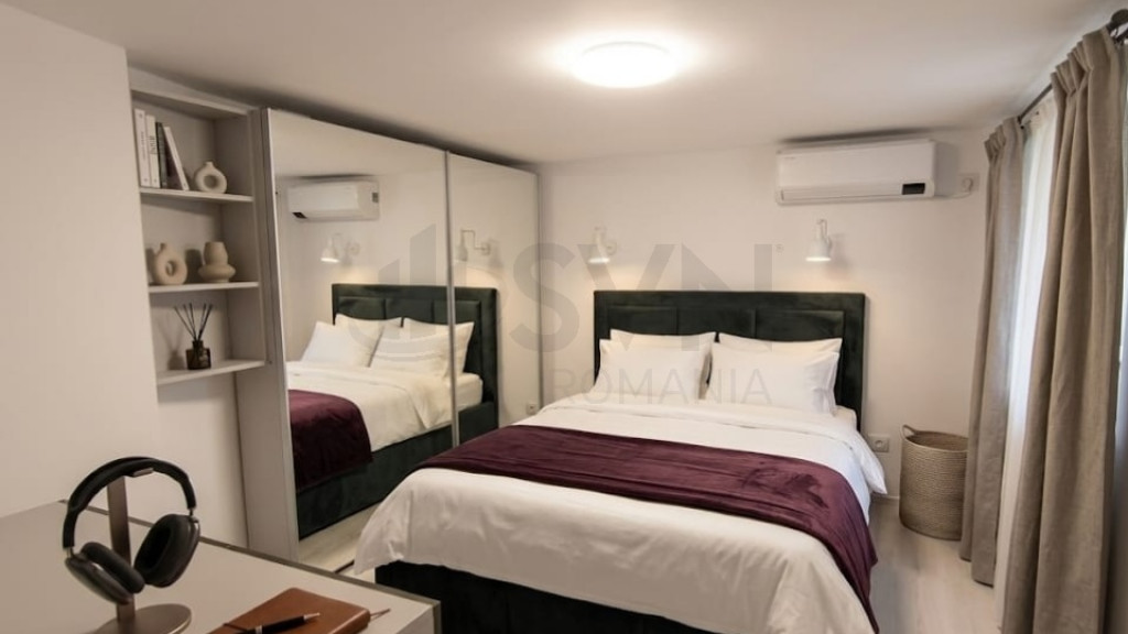 Apartament 2 camere I Mihail Kogalniceanu I ideal AIRBNB