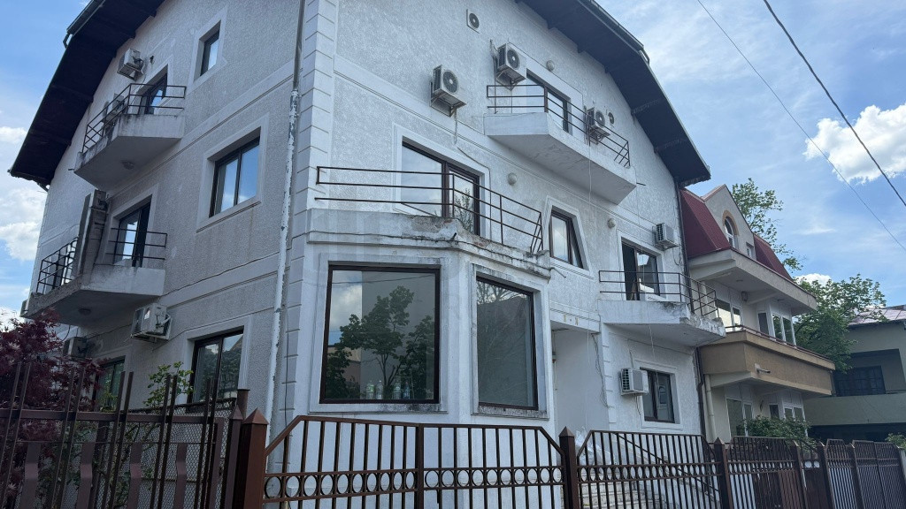 Imobil de Domenii 490mp utili