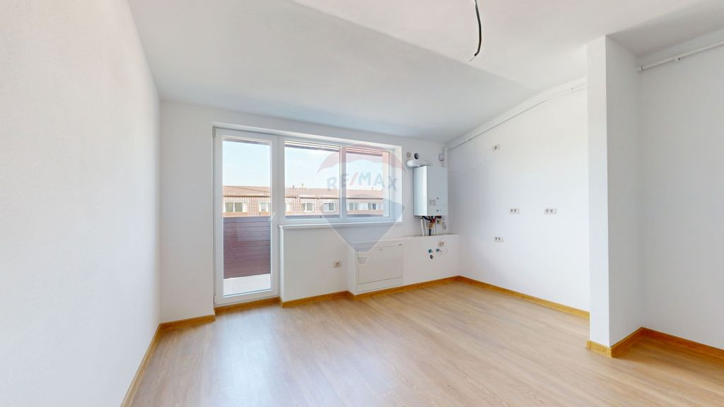 Comision | 0%| 2 Camere | Etaj M | Subcetate 2 |