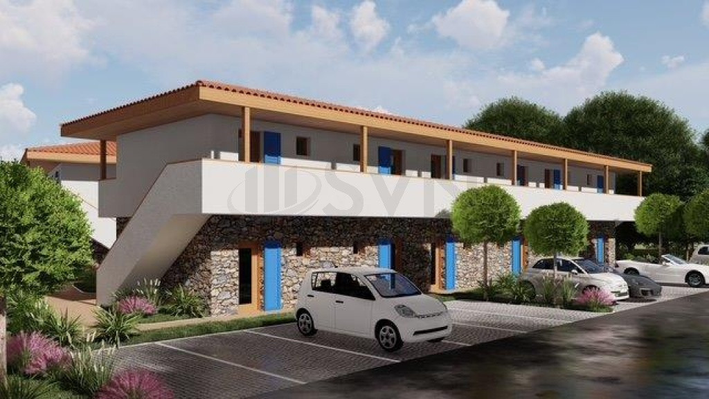 Teren de - Vama Veche - Oportunitate investitie turistica