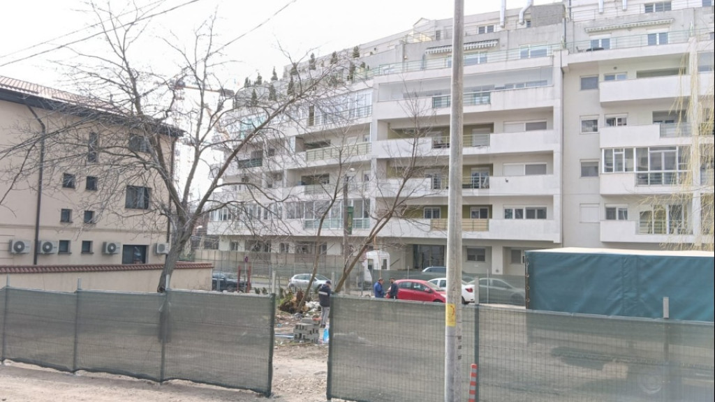 Teren Intravilan I Herastrau