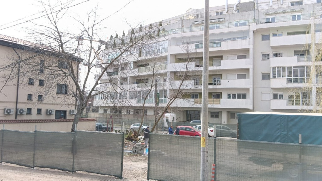 Teren Intravilan I Herastrau