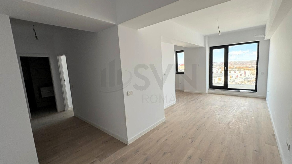 Apartament 2 Camere First Estates Pipera I Incalzire GRAT...