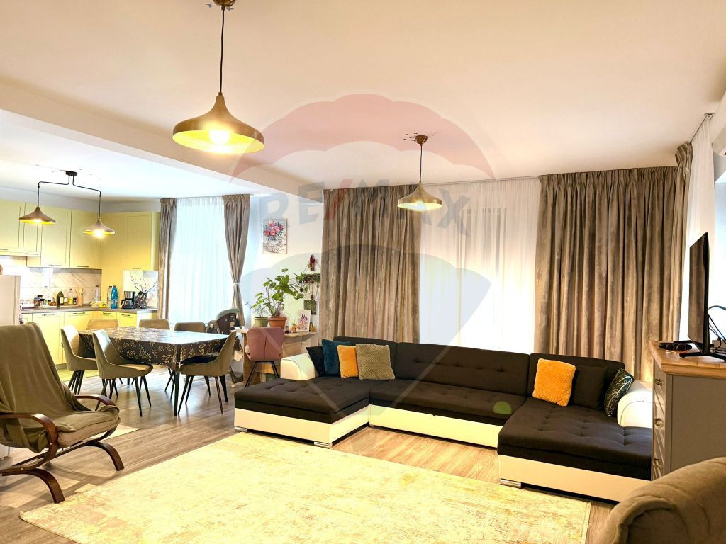 DE VANZARE Casa 3 camere/ teren 550 mp Cosoba / Giurgiu