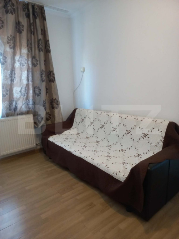 Apartament 2 camere (două garsoniere unite), 35 mp, zona Mi