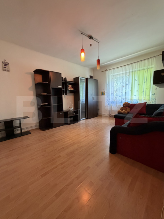 Apartament decomandat, 62 mp | Etaj 1 |