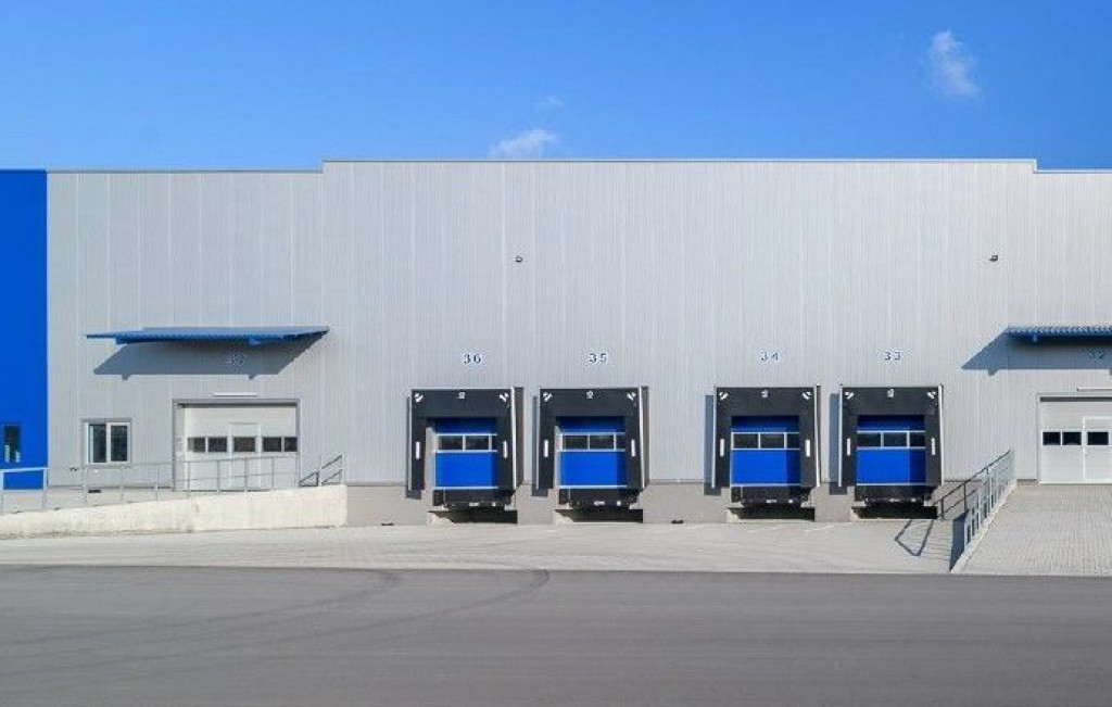 Popesti-Leordeni, parc logistic cu suprafete intre 2600-2...
