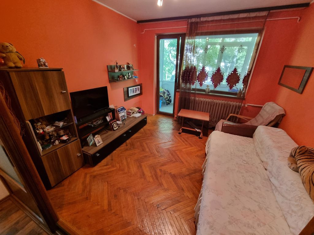 Apartament 4 camere zona Tomis Nord(City Park)