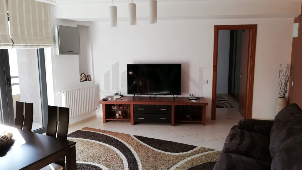 Apartament 3 camere Decebal l Imobil 2009