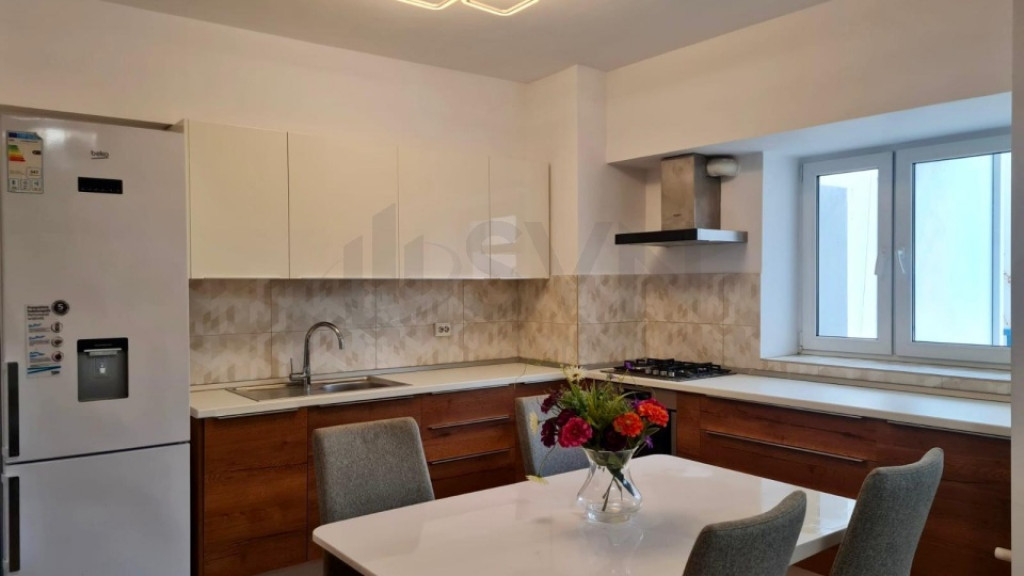 Apartament 3 camere I Cartierul Francez I Herastrau