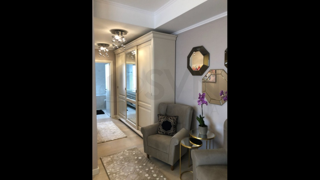 Duplex 3 camere Win Herastrau