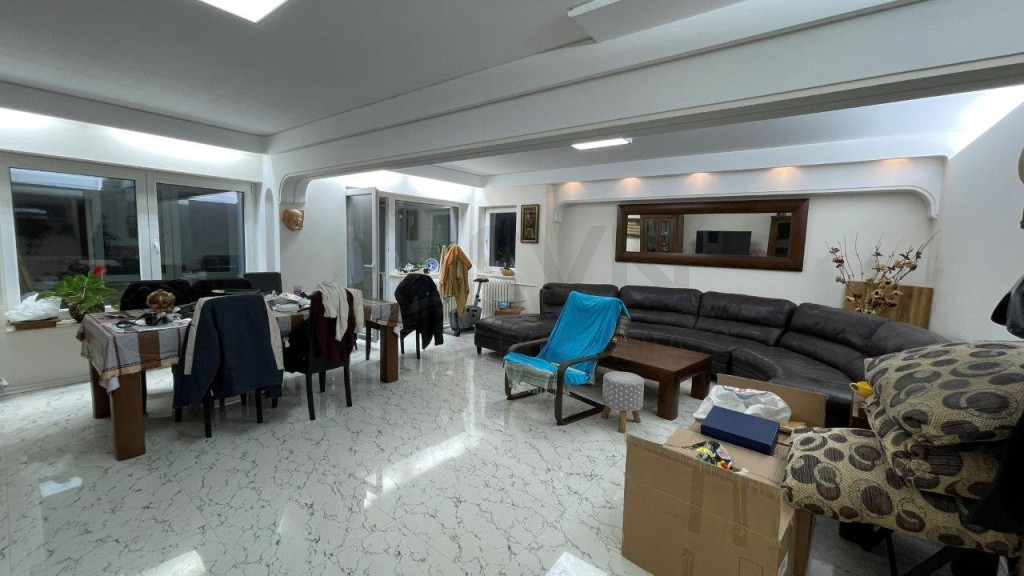 Unirii Fantani - apartament cu 5 camere