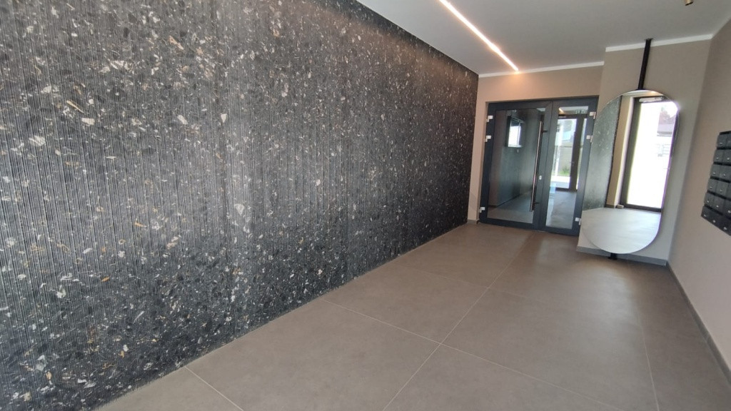 Apartament 2 camere I Jandarmeriei