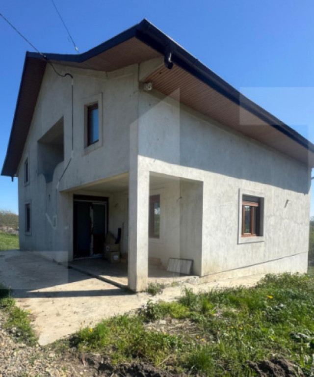 Casă modernă și spațioasă de vânzare, 180 mp, zona Dar