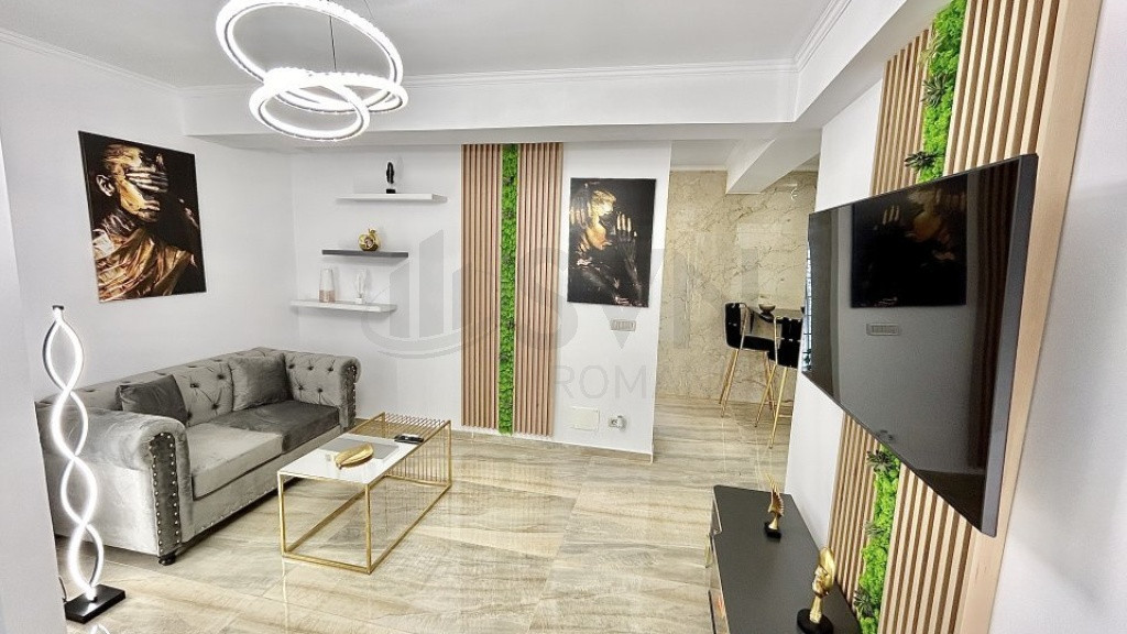 Apartament 2 Camere I Sisesti