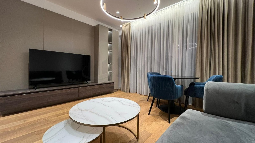 Apartament 2 camere I One Herastrau Towers I De inchiriat