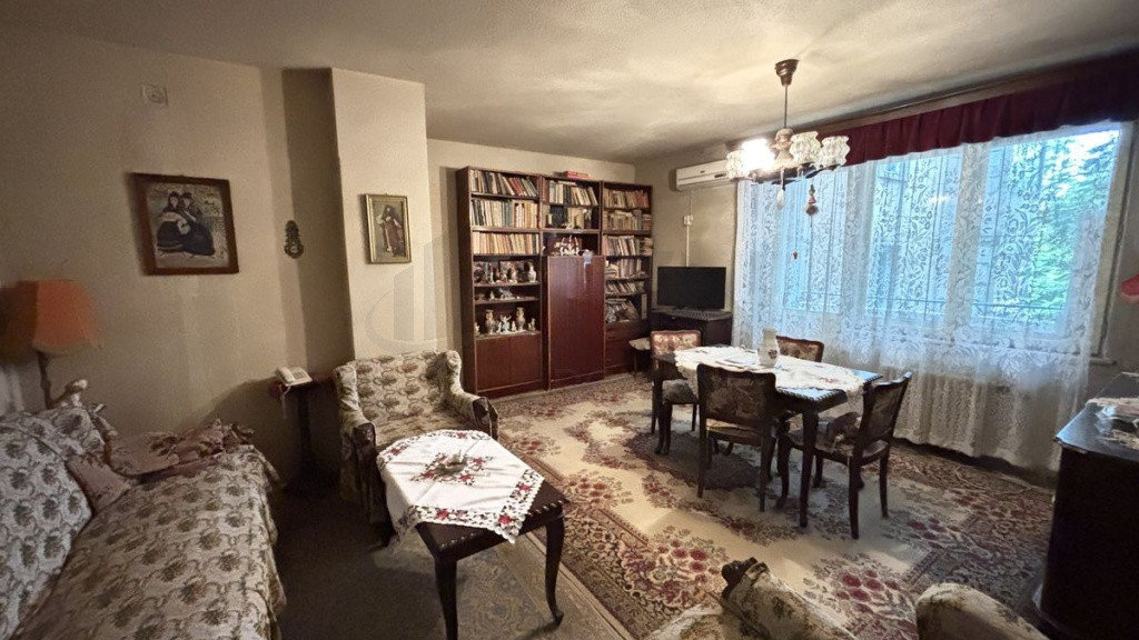 Apartament 2 camere Magheru