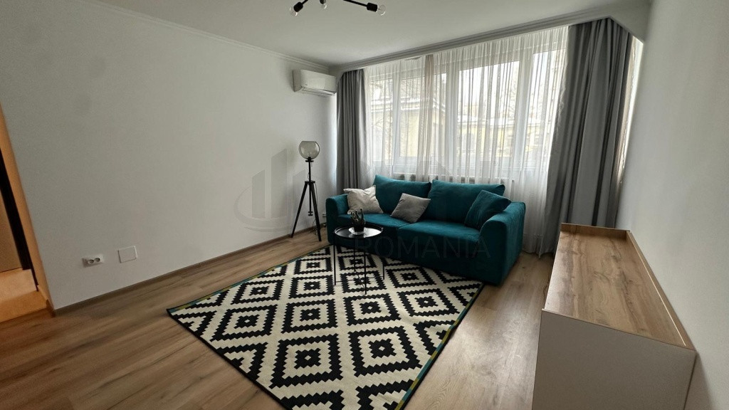 Apartament 3 Camere I Cismigiu