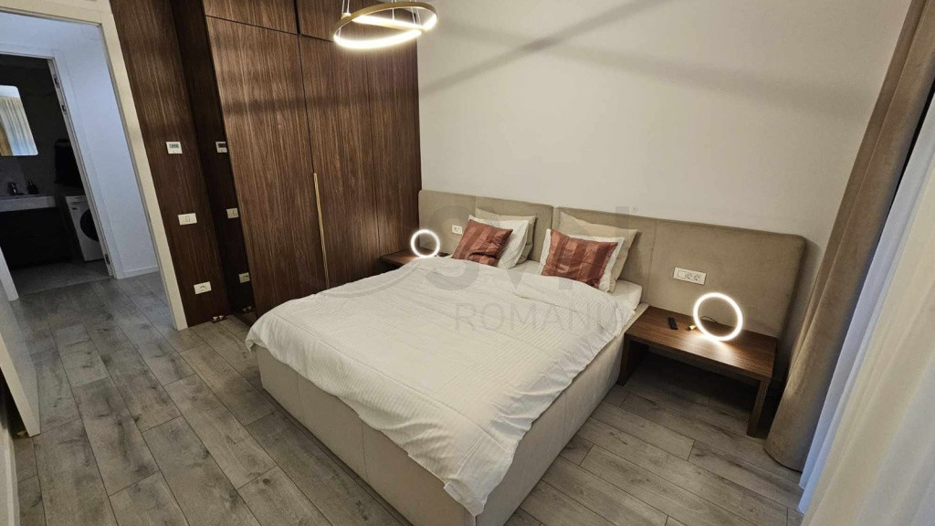 Apartament 3 camere WIN HERASTRAU 2 locuri de parcare