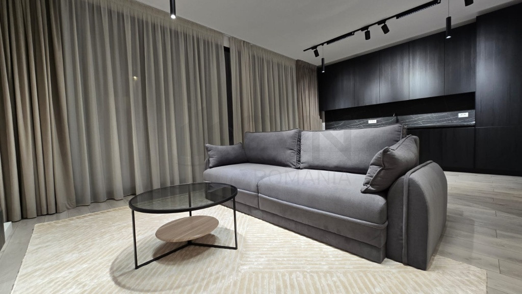 Duplex cu 3 Camere Win Herastrau 2 locuri de parcare