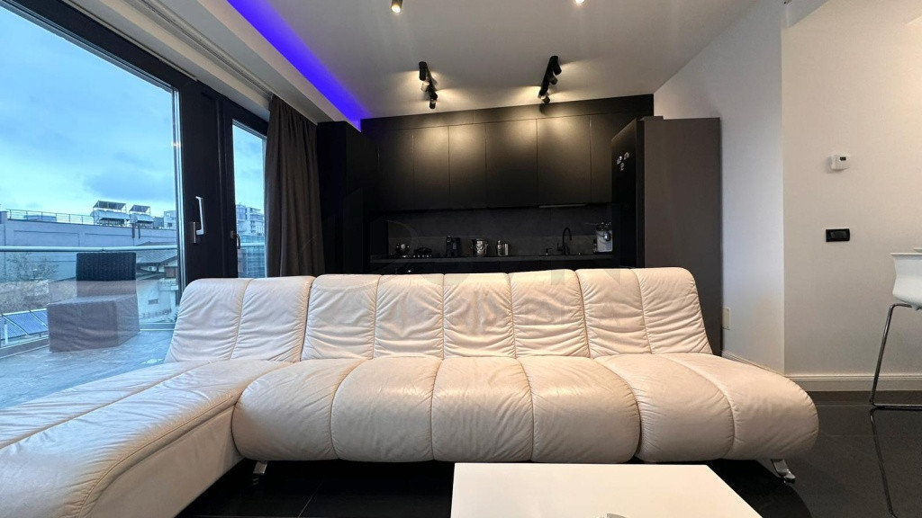 Apartament 3 camere Soseaua Nordului
