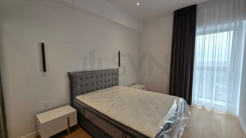 Apartament 2 camere I vedere panoramica