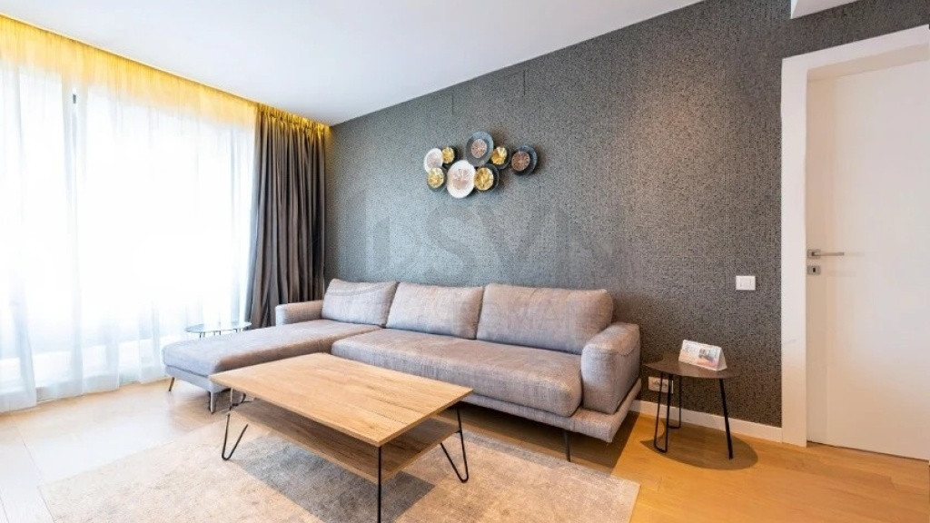 Apartament 3 camere Soseaua Nordului