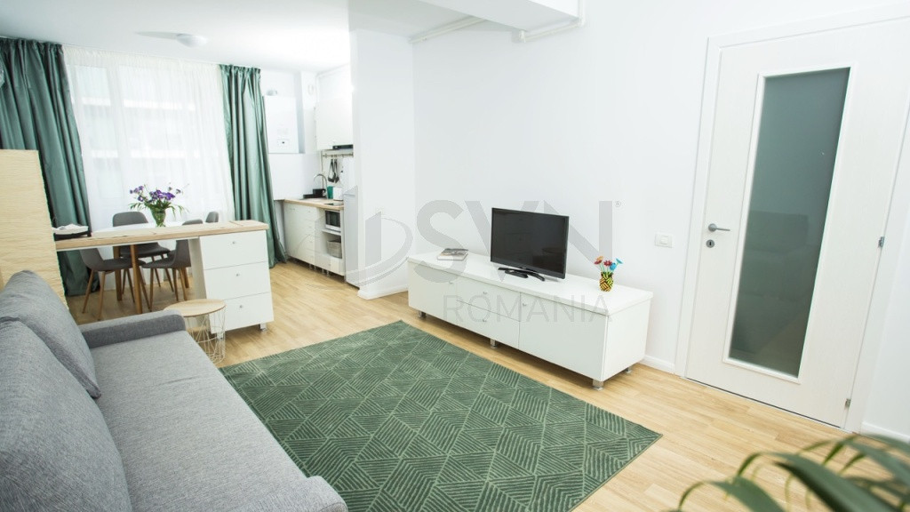 2 camere - loc de parcare inclus - Aviatiei - Dimitrie Po...