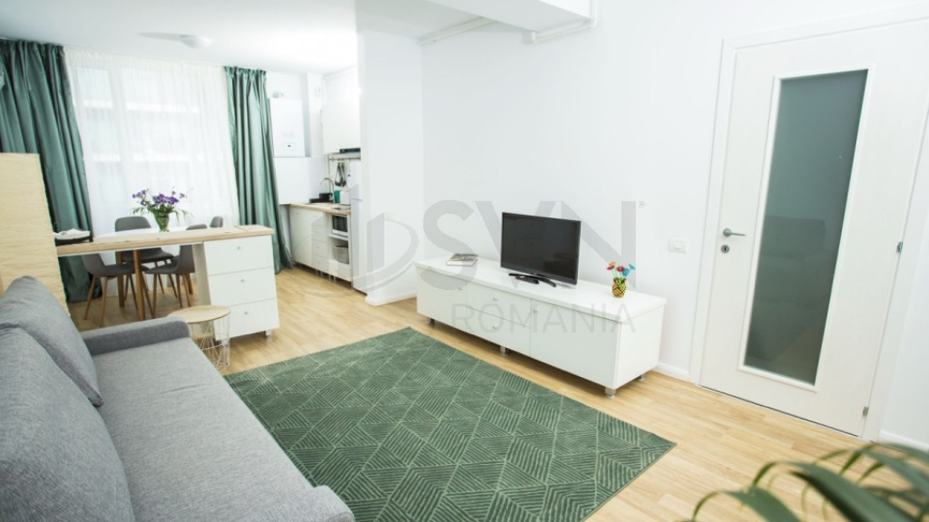 2 camere - loc de parcare inclus - Aviatiei - Dimitrie Po...