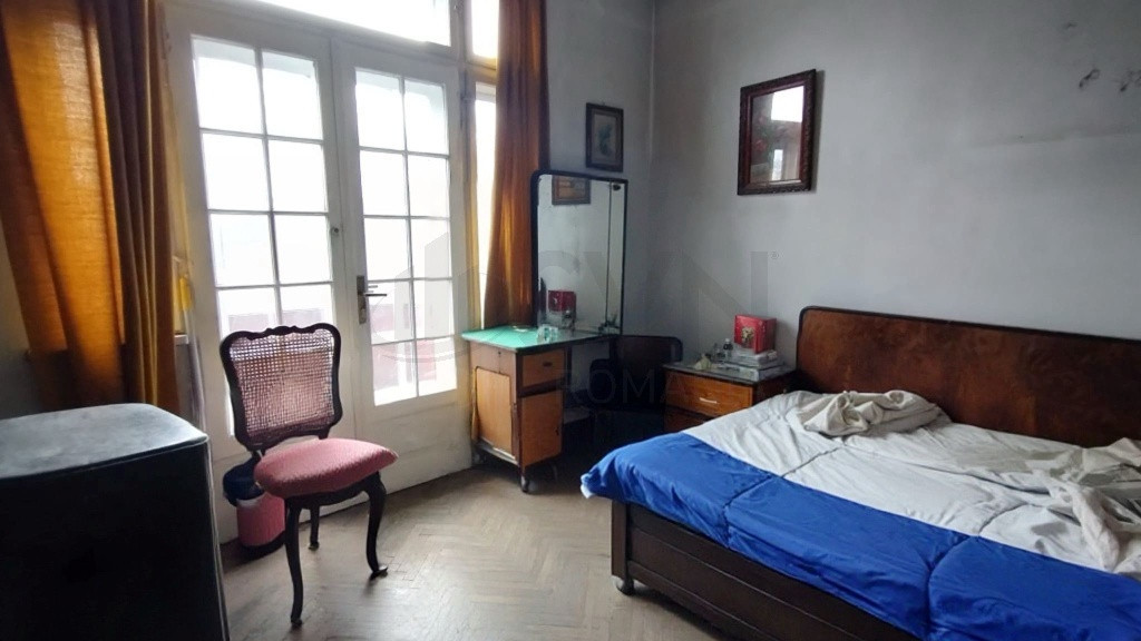 Apartament 5 camere l Birou