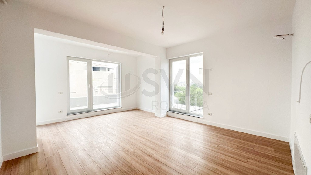 Apartament 3 camere Pipera Plaza