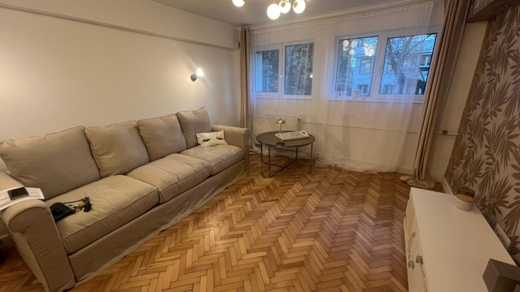 Apartament 3 Camere I De I Floreasca