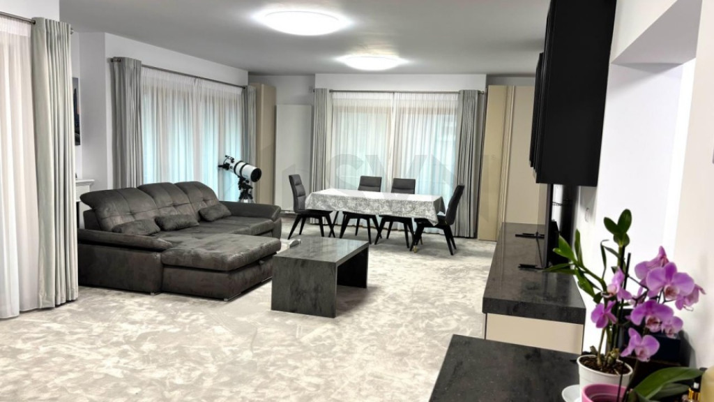 Apartament 4 Camere de l Primaverii