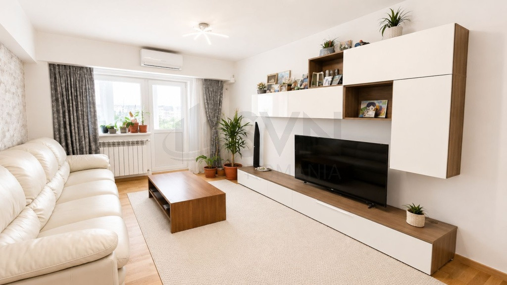 Apartament 3 Camere I Rond Alba Iulia