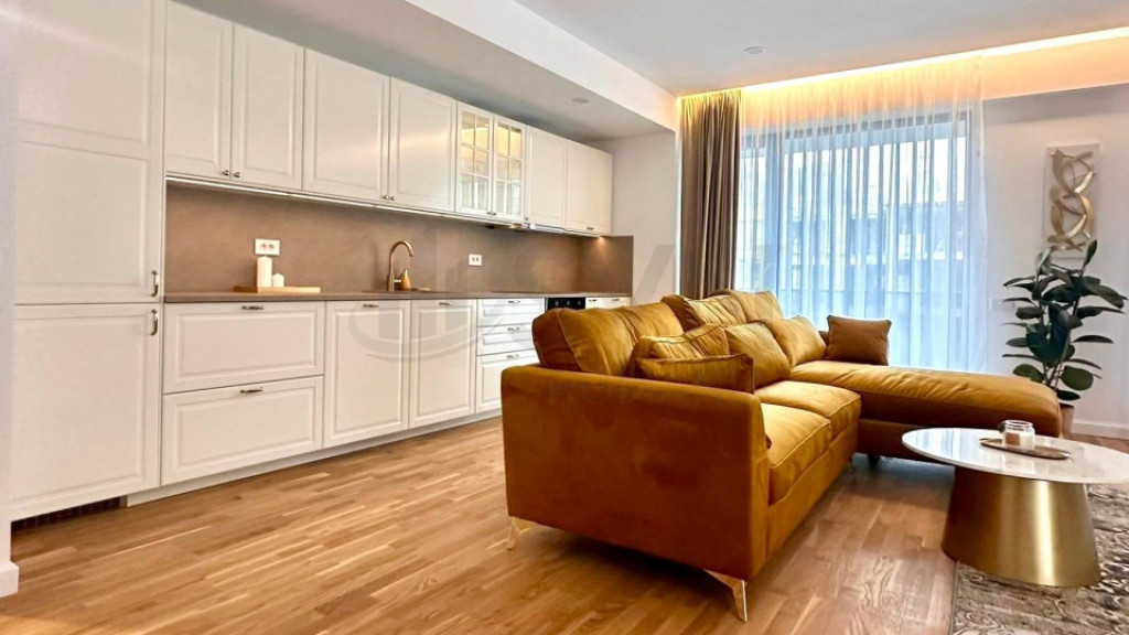 Apartament 3 camere premium Residence5
